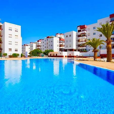 Sea-View Apartment With A Tennis Court Costa Adeje  Extérieur photo