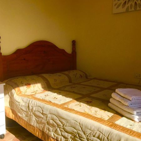 Sea-View Apartment With A Tennis Court Costa Adeje  Extérieur photo