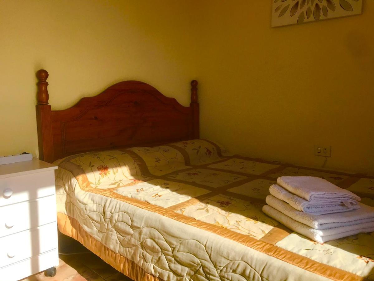 Sea-View Apartment With A Tennis Court Costa Adeje  Extérieur photo
